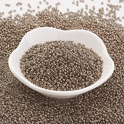Японский бисер toho SEED-K008-2mm-204