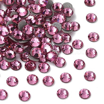 Камни preciosa® crystal hotfix с плоской основой Y-PRC-HSS10-70010-1
