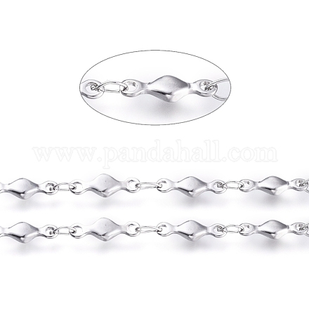 Цепи из нержавеющей стали марки 304 CHS-G014-18P-1