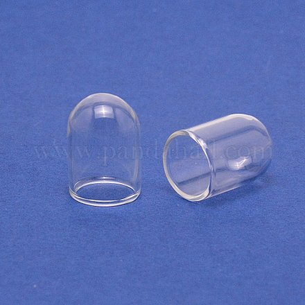 Мини стеклянный купол GGLA-WH0032-01C-1