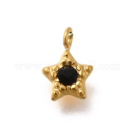Подвески из нержавеющей стали 304 STAS-R159-58G-04-1
