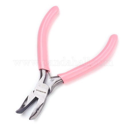 45 # клещи из углеродистой стали PT-L007-23F-1
