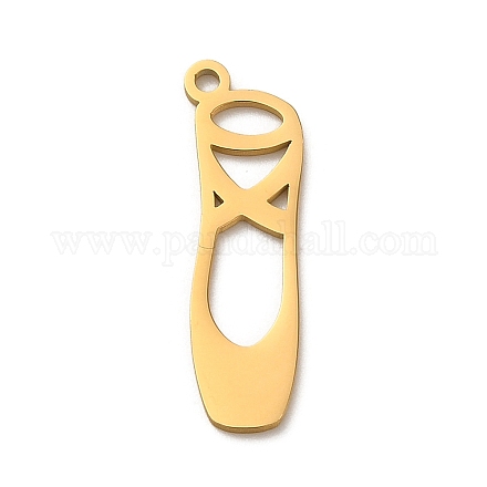 Подвески из нержавеющей стали 304 STAS-O005-16G-1