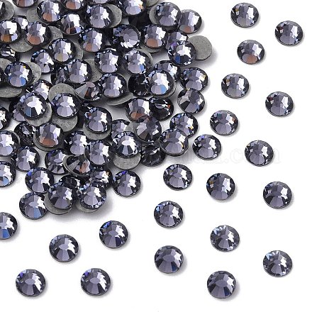 Камни preciosa® crystal hotfix с плоской основой Y-PRC-HSS10-20030-1