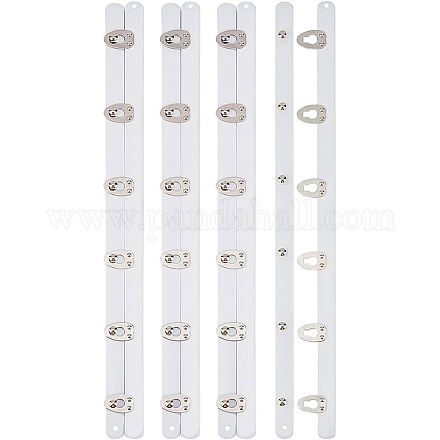 4 пара железный корсет бюск FIND-BC0003-15B-1