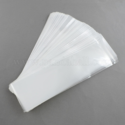 OPP мешки целлофана OPC-R008-25x7cm-1