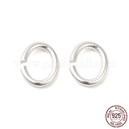 925 стерлинговое серебро STER-NH0001-36O-S-1