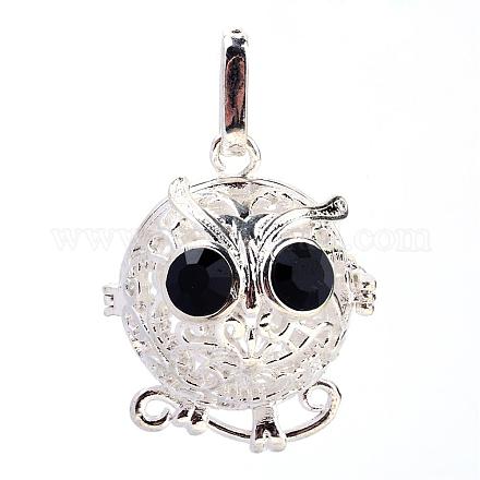 Подвески из латуни KK-S751-028S-1
