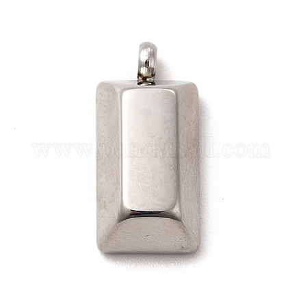 Подвески из нержавеющей стали 304 STAS-A076-14P-1