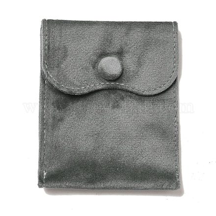 Бархат ювелирных пакеты ABAG-K001-01B-03-1