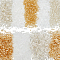 2700 Pcs Glass Bugle Beads, Mixed Color, 1.8~2.2x1.8~2mm, Hole: 0.8~0.9mm, 2 colors, 9g/color, 18g