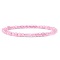 4MM Natural Rose Quartz Stretch Bracelets