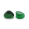 Natural Cat Eye Beads, No Hole/Undrilled, Nuggets, Mixed Color, 30~38x22~33x14~26mm