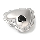 Латунные подвески KK-C028-25P-01-3