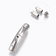 304 штыковые застежки из нержавеющей стали STAS-O114-052MP-D-1
