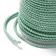 Плетеные нити нейлона NWIR-D056-01F-3