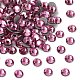 Камни preciosa® crystal hotfix с плоской основой Y-PRC-HSS10-70010-1