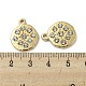 Подвески из нержавеющей стали 304 STAS-L022-057G-3