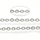 Цепи из нержавеющей стали марки 304 CHS-S006-JN944-2-2