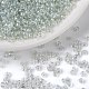 Бисер из стекла  SEED-A006-2mm-101-1