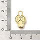Латуни циркония кубической подвески KK-M295-12G-3
