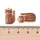 Стойки подвески обшивки сплава FIND-C059-03G-4
