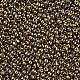 8/0 стакан бисер SEED-A009-3mm-601-2