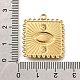 Подвески из нержавеющей стали 304 STAS-C122-20G-01-3