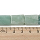 Бусины из натурального стекла G-M420-G04-01-5