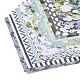 Блокнот для альбомов DIY-G040-01E-2