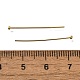 Контакты латунь шаровой головкой KK-H502-03D-G-3