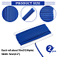 Эластичные шнуры из полиэстера EC-WH0026-006A-2