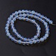Opalite бисер пряди G-D855-15-6mm-2