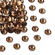 Preciosa® maxima crystal без горячей фиксации плоские камни Y-PRC-NSS12-10220-1