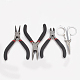 45 # наборы плоскогубцев из углеродистой стали PT-T001-13-2