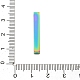 Ионное покрытие (ip) подвески из нержавеющей стали 304 STAS-J029-04M-A-3