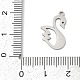 201 подвеска из нержавеющей стали STAS-F316-32D-P-3
