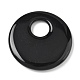 Подвески из смолы CRES-D306-08B-2