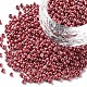 Бисер из стекла  X1-SEED-A012-2mm-125-1