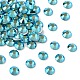 Preciosa® maxima crystal без горячей фиксации плоские камни Y-PRC-NSS16-60230-200-1