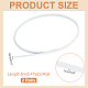 Стальные кости FIND-WH0110-833B-2