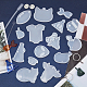 Сделай сам брелок DIY-OC0001-82-7