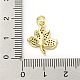 Латунь с подвесками из фианита FIND-Z023-05G-3