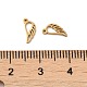 Подвески из нержавеющей стали 304 STAS-K263-30G-3