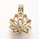Литые диффузор Locket подвески PALLOY-S062-40G-1