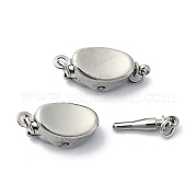Застежки из нержавеющей стали 304 STAS-Z066-05P-03