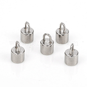 Подвески из нержавеющей стали марки 304 STAS-I149-08P