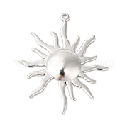 Подвески из нержавеющей стали 304 STAS-L268-026P