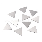 Подвески из нержавеющей стали 304 STAS-F271-08E-P