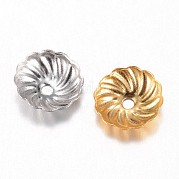 Крышки из нержавеющей стали 304 STAS-G075-10
